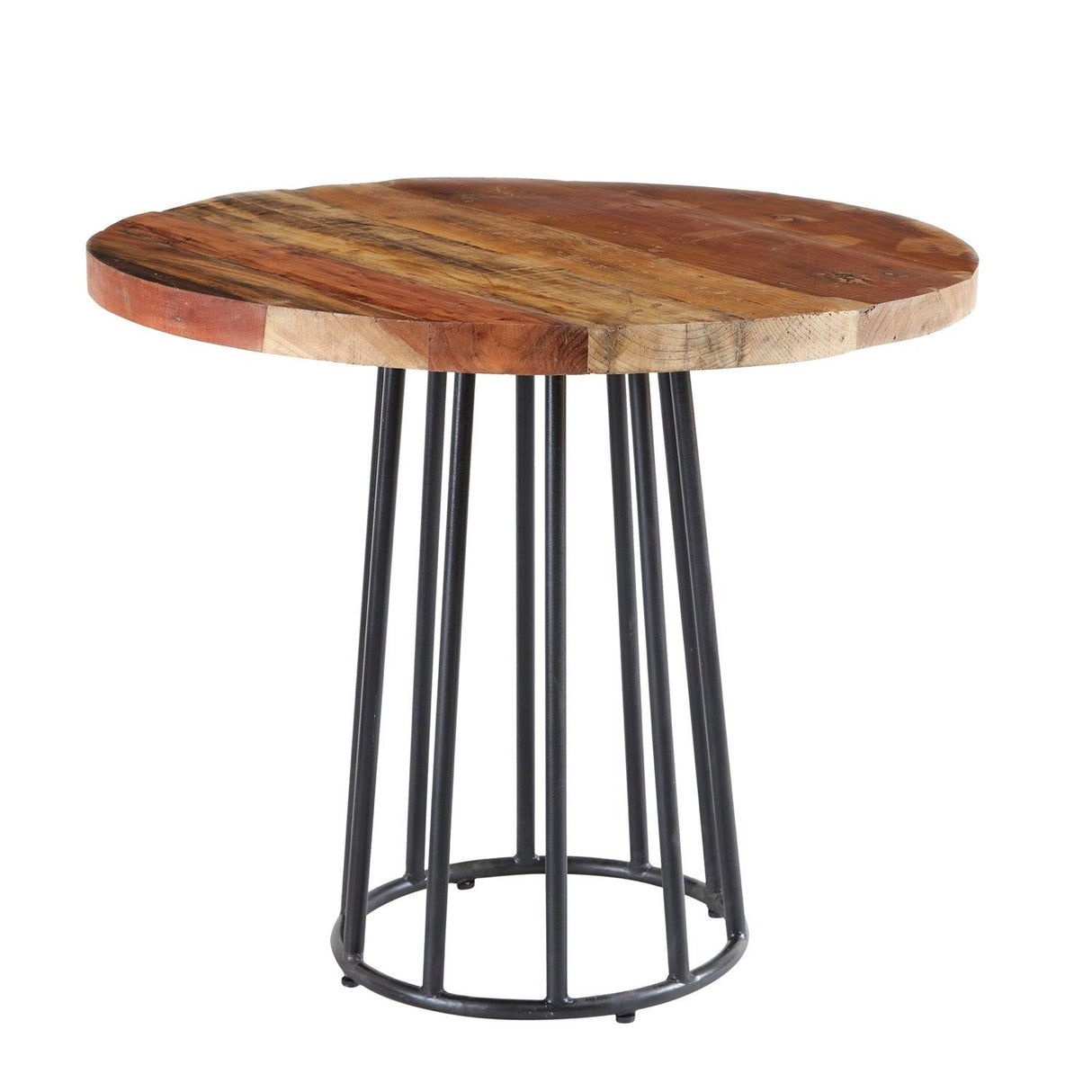 Multi Round Dining Table