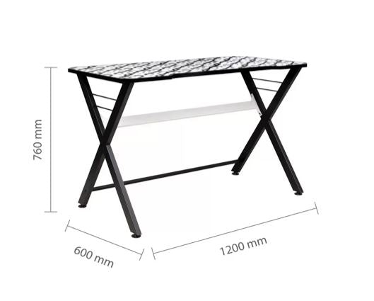 Star Wars Gaming Desk