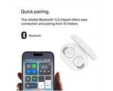 Belkin SoundForm Bolt True Wireless Earbuds