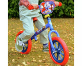 Spidey & His Amazing Friends 12" Balance Bike with Light Up Wheels
