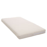 Natural Wool Cot Mattress-140 x 70cm