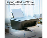 HP DeskJet 2921 All In One Printer