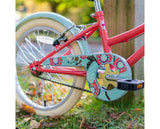 Elswick Harmony 18"