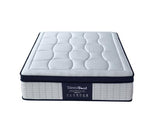 SleepSoul Aries 2000 Pocket Sprung Coolgel Mattress - Double