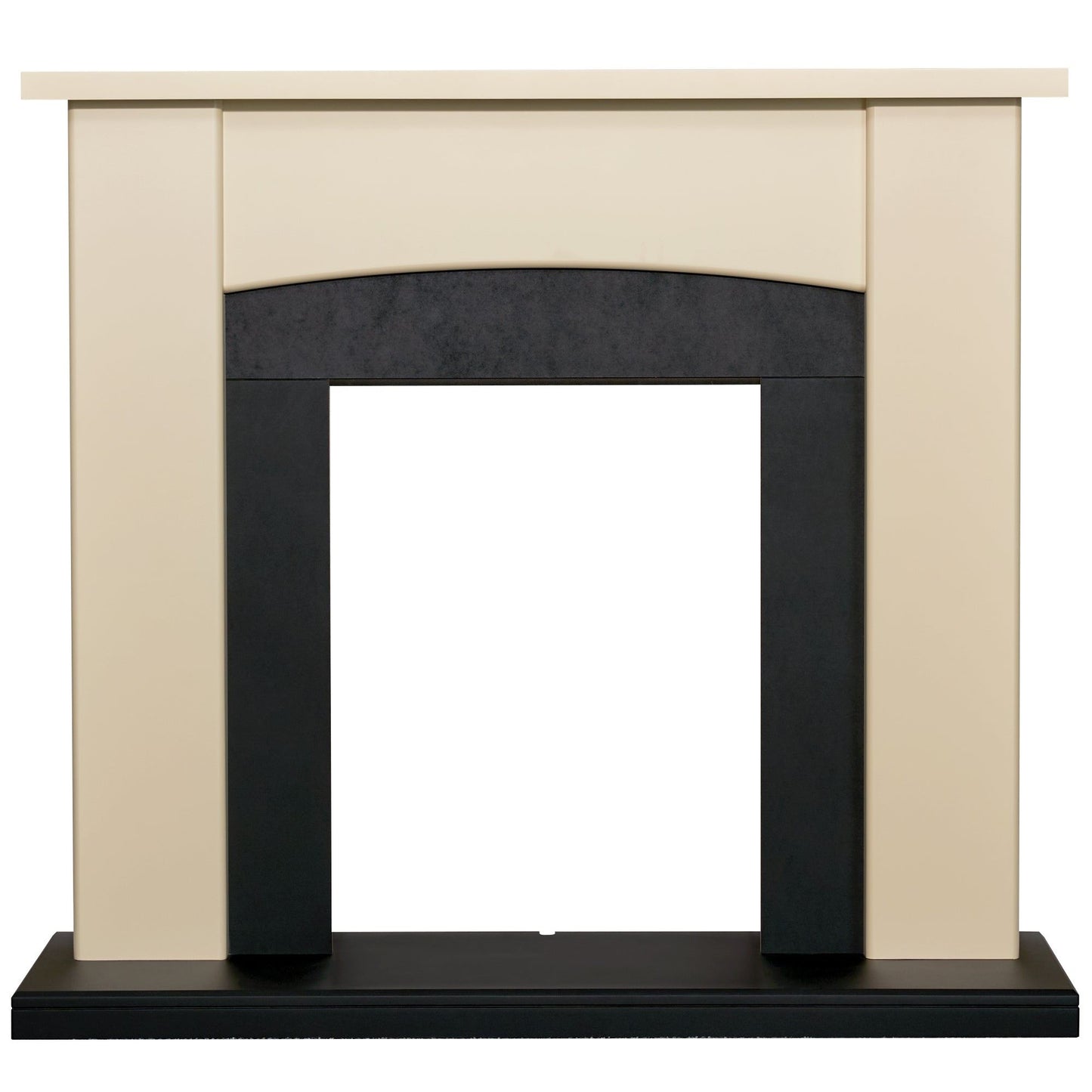 Houston Fireplace 39 Inch