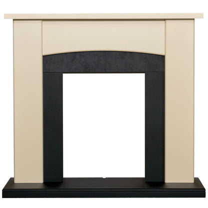 Houston Fireplace 39 Inch