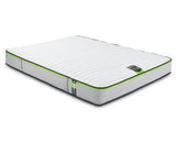 Jay-Be Benchmark S1 Comfort Eco Friendly Mattress- Single