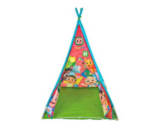 COCOmelon Tepee