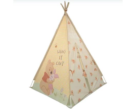 Winnie The Pooh Play Tent