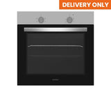 Simfer FO60S 60cm Built in Electric Cooker