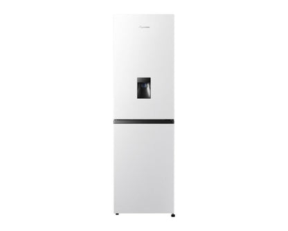 Fridgemaster MC55240DE 175cm 50/50 Fridge Freezer