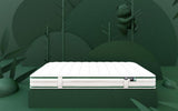 Jay-Beï¿½ Natural Fresh Bamboo e-Pocket Children's Mattress - Single