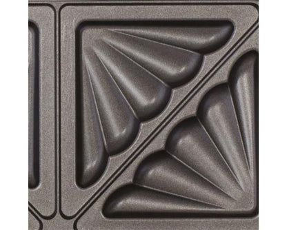 Deep Fill Sandwich Maker