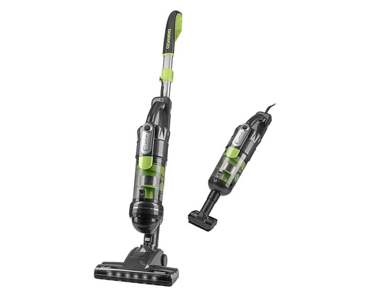 Daewoo 600W Tornado Up-Lift Upright Vacuum Cleaner