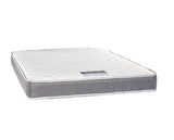 Sandringham Divan and Mattress Set + Headboard - Double