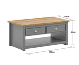 Lincoln 3 Piece Living Room Set