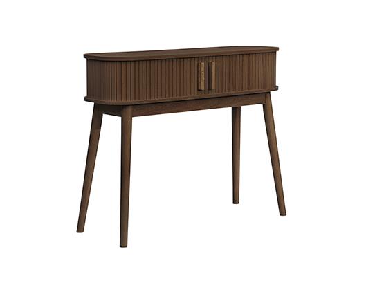 Axel Console Table - Walnut
