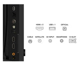 TCL 32SF560-UK 32" Full HD QLED Direct LED Smart TV with Fire TV, Alexa Voice Control