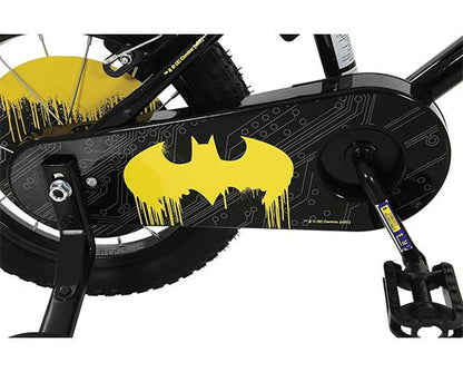 Batman 14" Bat Bike