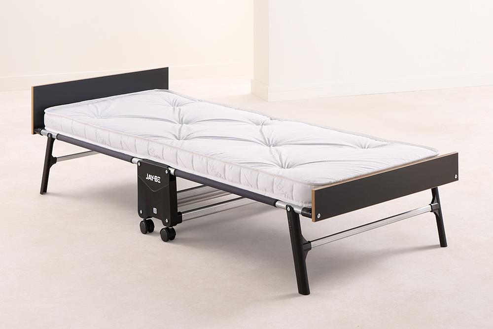 Jay-Be® GP80 Grand Folding Bed with e-Pocket Mattress - Single