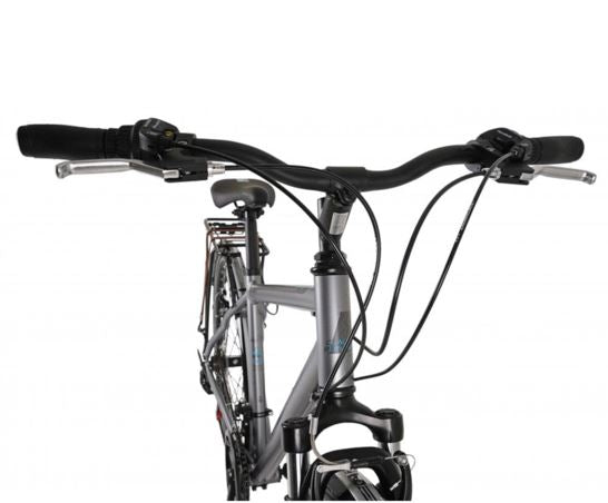 CB Explorer 1 EQ 20"