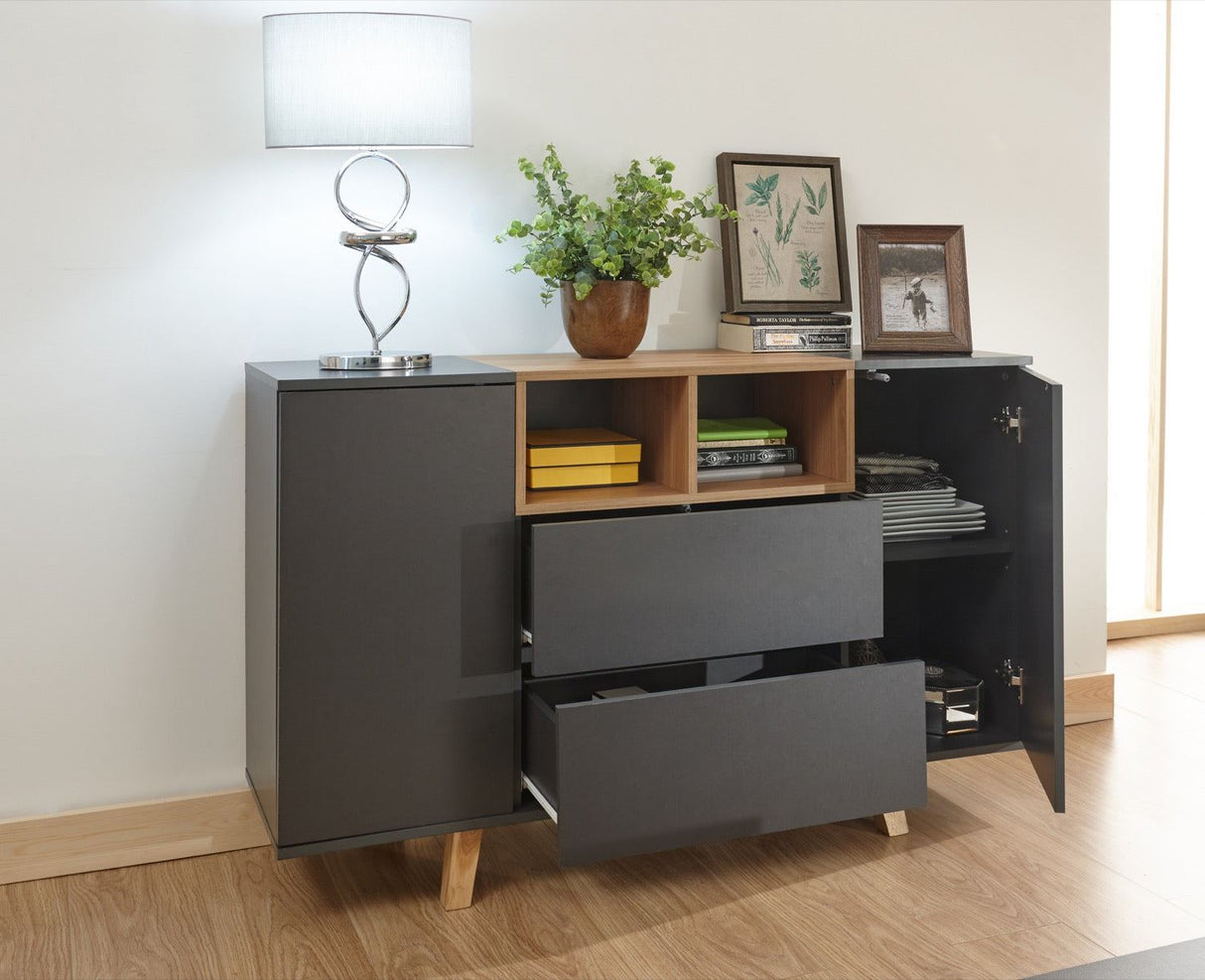 Mateo Sideboard