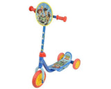 Toy Story Deluxe Tri Scooter