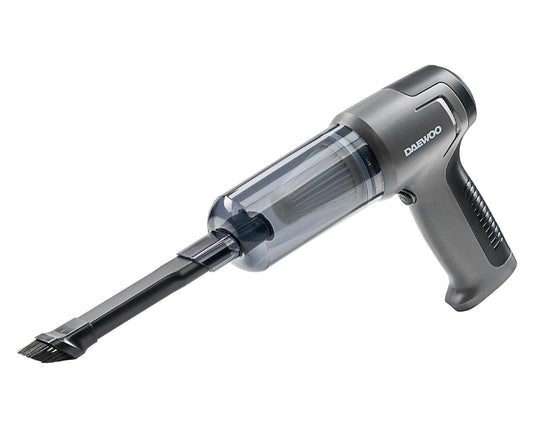 Cyclone Cordless Handheld Car Detailing Vacuum