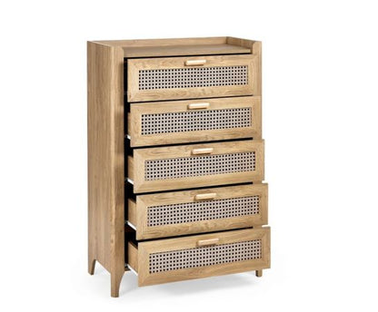 Saige 5 Drawer Chest