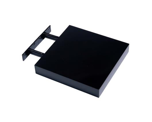 Hudson box shelf kit - gloss black