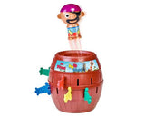 Pop Up Pirate Board Game