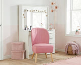 Princess Chair