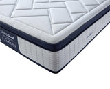 SleepSoul Cosmic 3000 Pocket Sprung Coolgel Mattress - Super King