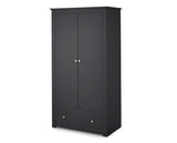 Cassini Wardrobe-Anthracite