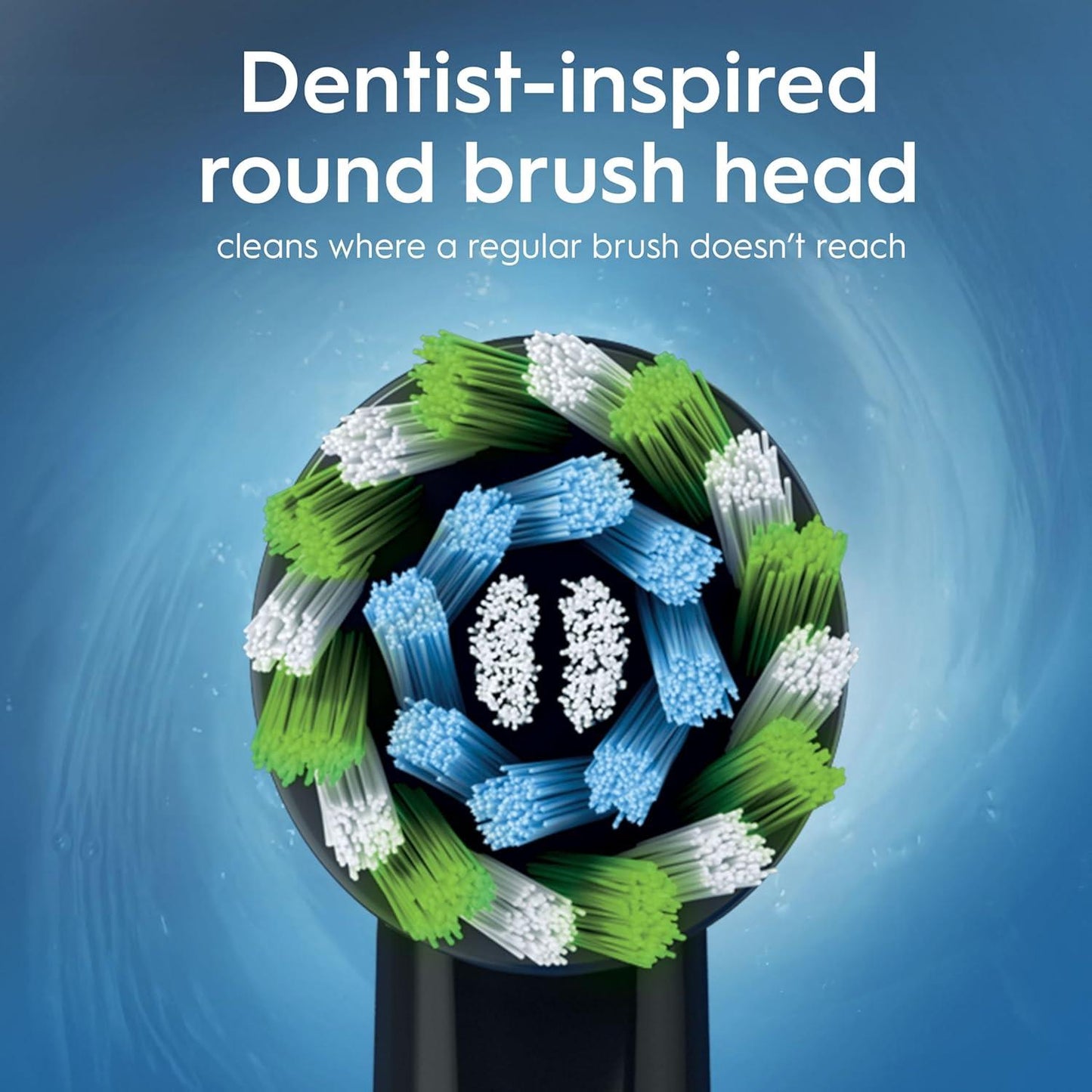 Oral-B Vitality Pro Duo Pack Electric Toothbrushes