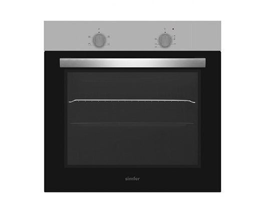 Simfer FO60S 60cm Built in Electric Cooker