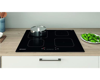 Indesit IS83Q60NE 60cm Induction Hob