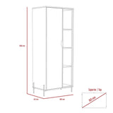 Dexter Bookcase Display Unit