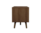Herringford Small TV Unit - Walnut