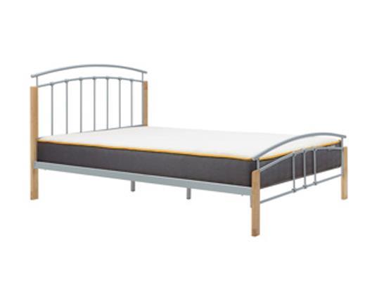Tetras Double Bed