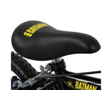 Batman 12" Bike with Revver