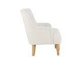 Portland Chair- White