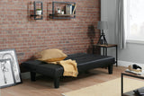 FRANKLIN SOFA BED BLACK