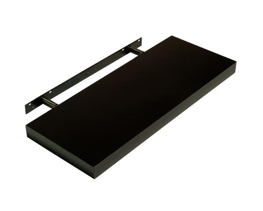 Hudson shelf kit - gloss black