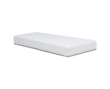 Von Orthopaedic Sprung Mattress (21.5cm Depth) - Single