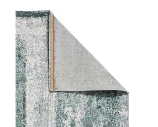 Bailee Rug Ivory/Green- 200cm x 290cm