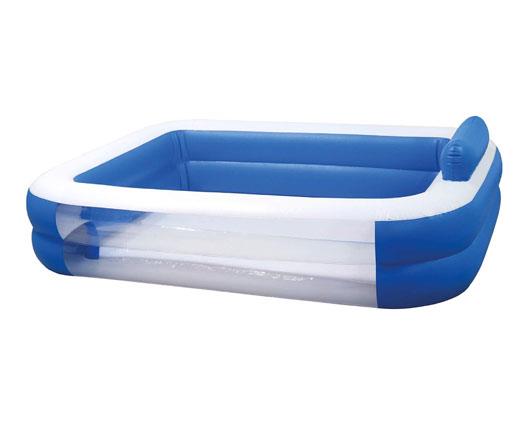 Large Paddling Pool
