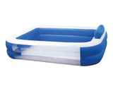 Large Paddling Pool