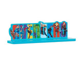 Avengers Shelf