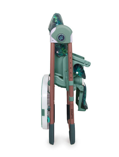 Noodle 0+ Highchair Midnight Jungle